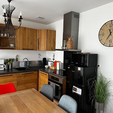 Maison La Capucine Sur Quai De Seine, Wifi, Machine A Laver, Parking Prive Gratuit Vernon  Luaran gambar