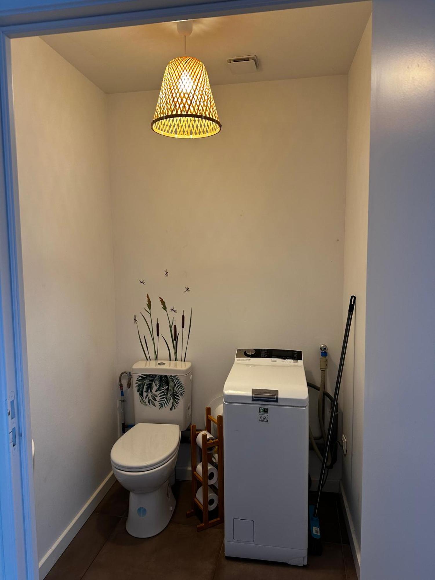 Maison La Capucine Sur Quai De Seine, Wifi, Machine A Laver, Parking Prive Gratuit Vernon  Luaran gambar