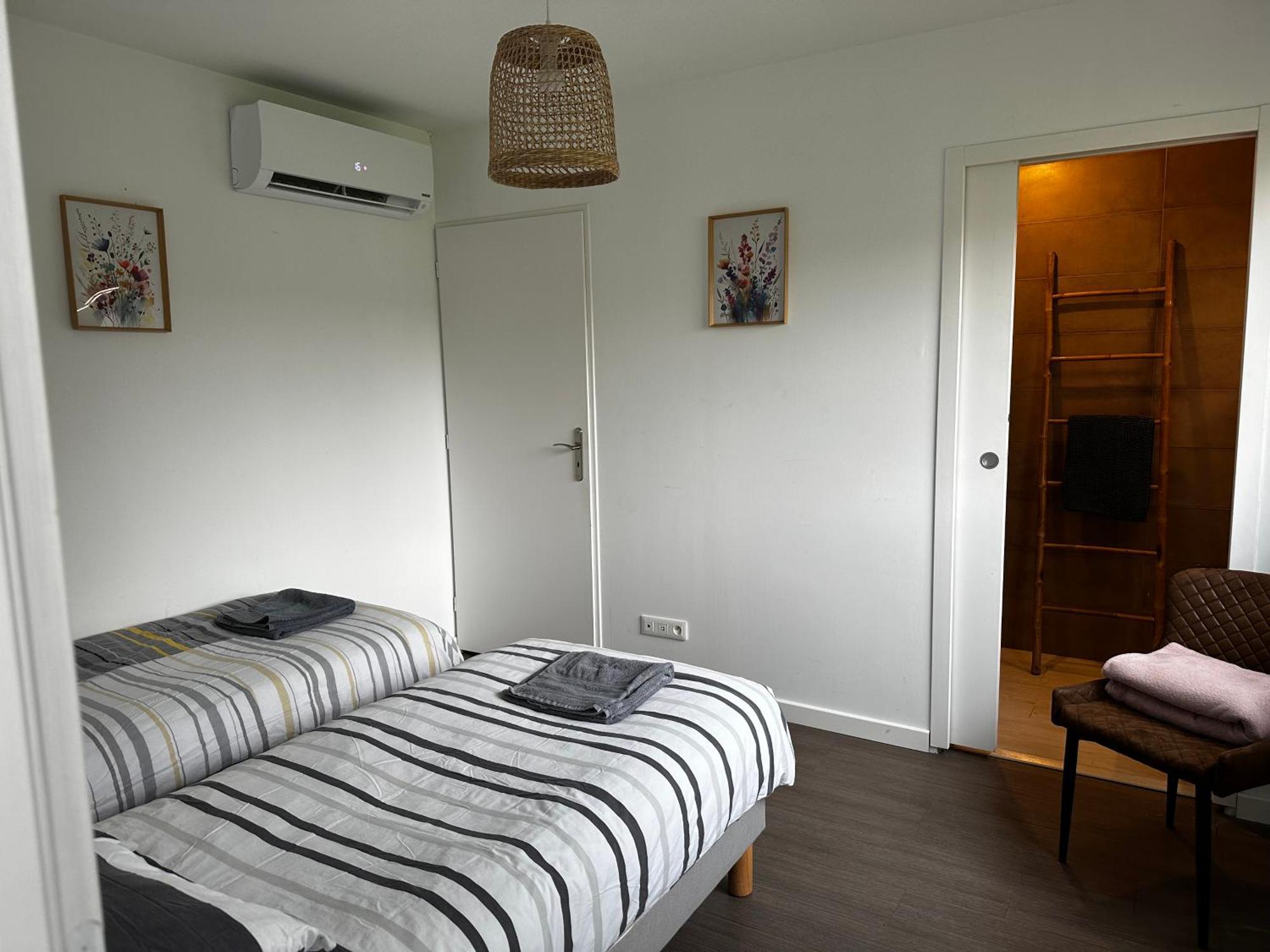 Maison La Capucine Sur Quai De Seine, Wifi, Machine A Laver, Parking Prive Gratuit Vernon  Luaran gambar